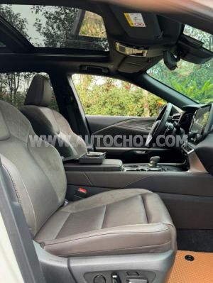 Xe Lexus RX 350 Luxury 2023