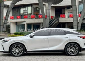 Xe Lexus RX 350 Luxury 2023