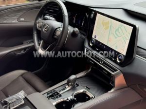 Xe Lexus RX 350 Luxury 2023