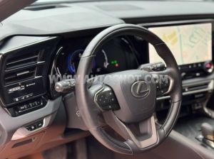 Xe Lexus RX 350 Luxury 2023