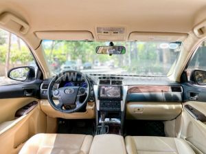 Xe Toyota Camry 2.0E 2018