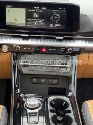 Xe Kia Carnival Signature 2.2D 2021