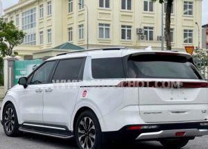 Xe Kia Carnival Signature 2.2D 2021
