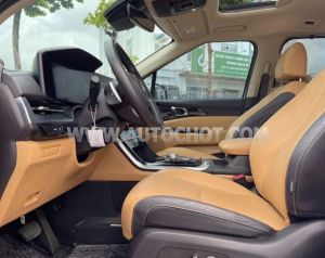 Xe Kia Carnival Signature 2.2D 2021