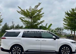 Xe Kia Carnival Signature 2.2D 2021