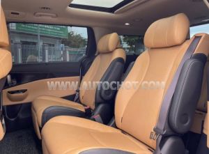 Xe Kia Carnival Signature 2.2D 2021