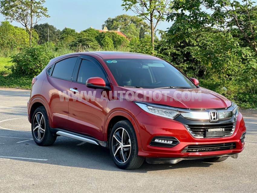 Honda HRV L 2021