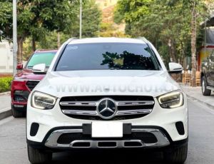 Xe Mercedes Benz GLC 200 2022