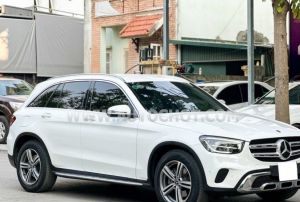 Xe Mercedes Benz GLC 200 2022