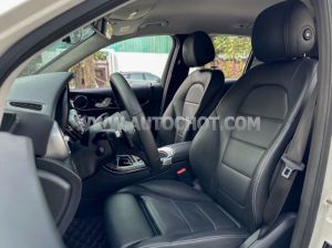 Xe Mercedes Benz GLC 200 2022
