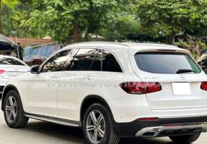 Xe Mercedes Benz GLC 200 2022