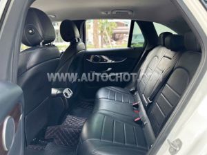 Xe Mercedes Benz GLC 200 2022