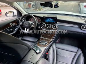 Xe Mercedes Benz GLC 200 2022