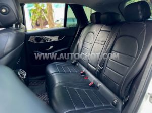 Xe Mercedes Benz GLC 200 2022
