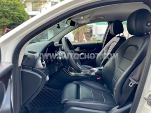 Xe Mercedes Benz GLC 200 2022