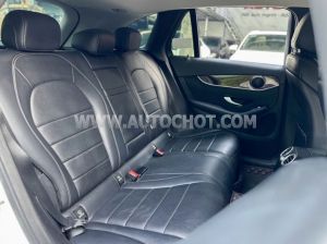 Xe Mercedes Benz GLC 200 2022