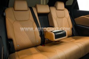 Xe Lexus RX 350 Premium 2024