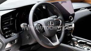 Xe Lexus RX 350 Premium 2024