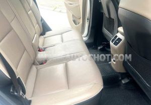 Xe Hyundai Tucson 1.6 AT Turbo 2020