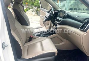 Xe Hyundai Tucson 1.6 AT Turbo 2020
