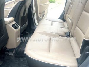 Xe Hyundai Tucson 1.6 AT Turbo 2020