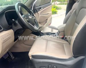 Xe Hyundai Tucson 1.6 AT Turbo 2020
