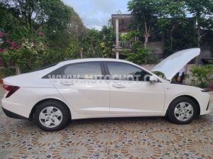Xe Hyundai Accent 1.5 MT 2024