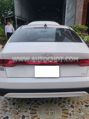 Xe Hyundai Accent 1.5 MT 2024