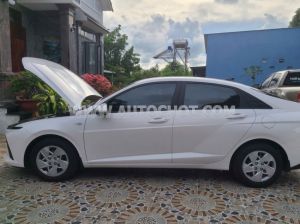 Xe Hyundai Accent 1.5 MT 2024