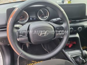 Xe Hyundai Accent 1.5 MT 2024