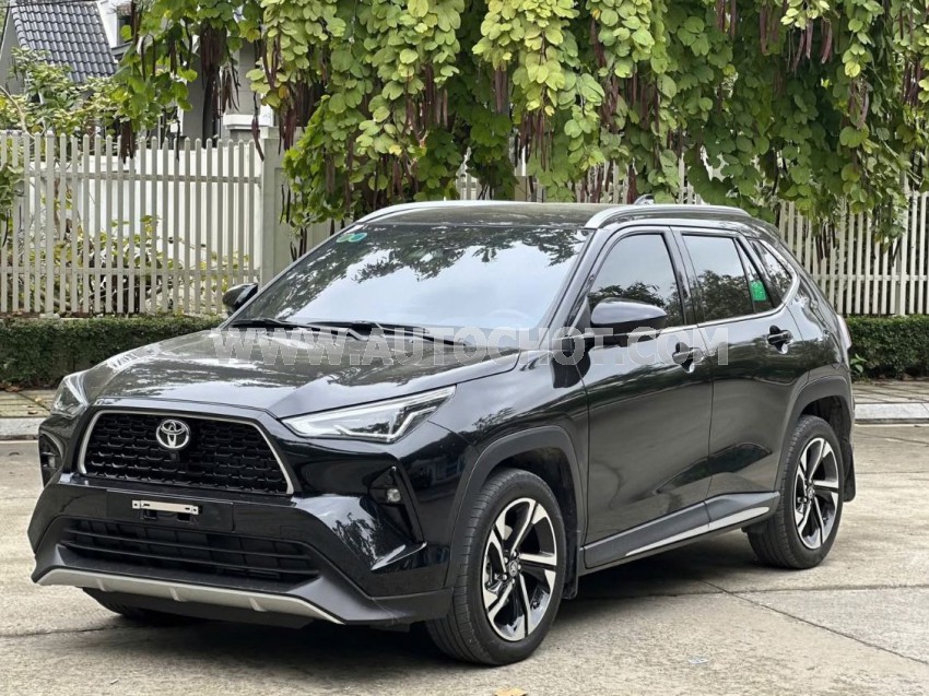 Toyota Yaris Cross 1.5 D-CVT 2023