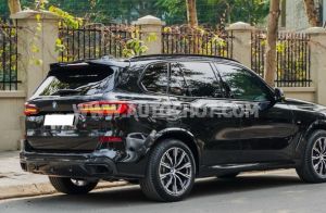 Xe BMW X5 xDrive40i M Sport 2022