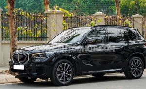 Xe BMW X5 xDrive40i M Sport 2022