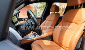 Xe BMW X5 xDrive40i M Sport 2022