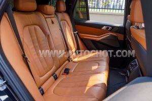 Xe BMW X5 xDrive40i M Sport 2022