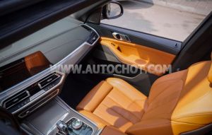 Xe BMW X5 xDrive40i M Sport 2022