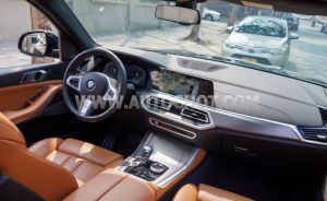 Xe BMW X5 xDrive40i M Sport 2022