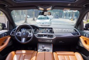 Xe BMW X5 xDrive40i M Sport 2022