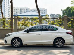 Xe Honda City RS 1.5 AT 2023