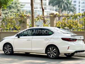 Xe Honda City RS 1.5 AT 2023