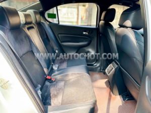 Xe Honda City RS 1.5 AT 2023