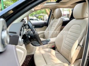 Xe Mercedes Benz GLC 300 4Matic 2019