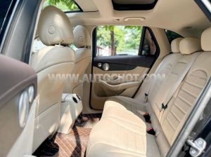 Xe Mercedes Benz GLC 300 4Matic 2019