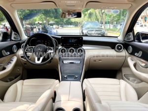 Xe Mercedes Benz GLC 300 4Matic 2019