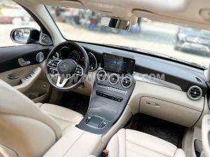 Xe Mercedes Benz GLC 300 4Matic 2019