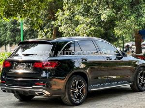 Xe Mercedes Benz GLC 300 4Matic 2019