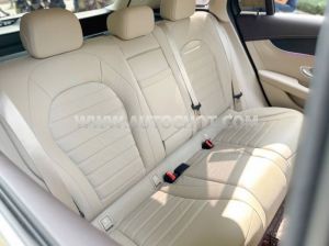 Xe Mercedes Benz GLC 300 4Matic 2019