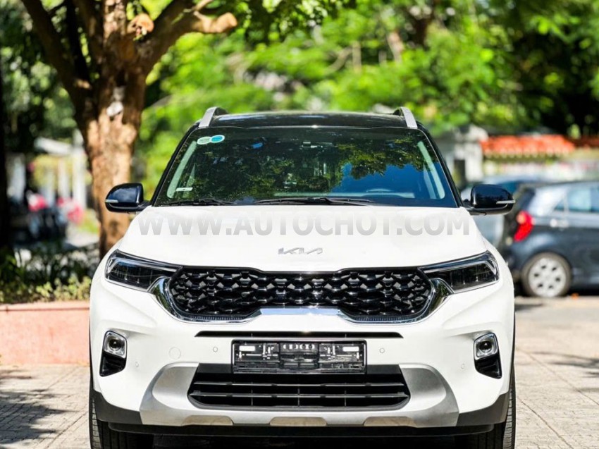 Kia Sonet Premium 1.5 AT 2023