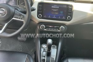 Xe Nissan Almera VL 1.0 CVT Cao cấp 2021