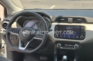 Xe Nissan Almera VL 1.0 CVT Cao cấp 2021